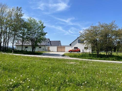 Malsin Apartment | Apartmány Větrná 29