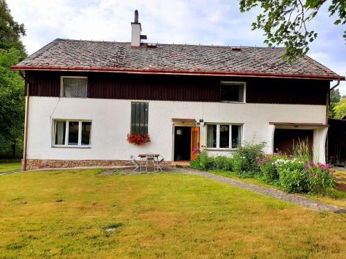 Jetrichovice Apartment | Apartmány Waldex