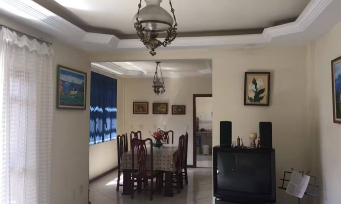 Ipiranga Apartment | Apartment near Independência Shopping and UFJF Juiz de Fora MG