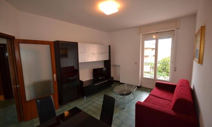 Porto d'Ascoli Apartment | Apartment Adria, near the beach