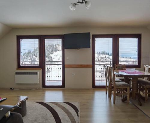 Zlatibor Apartment | Apartman Bambi Zlatar