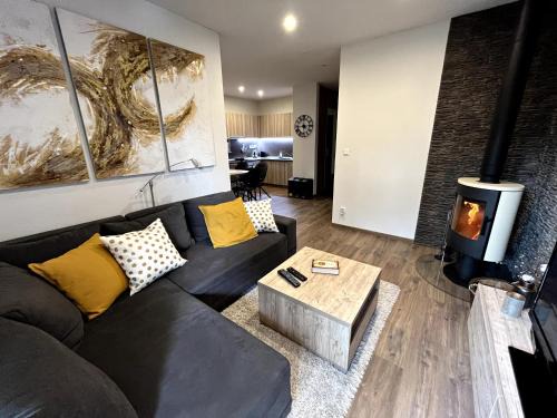 Tale Apartment | Apartman BlackBerry Tale