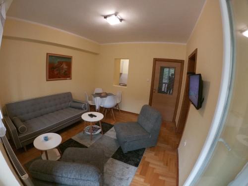 Kopaonik Apartment | Apartman Djole