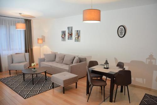 Vrnjacka Banja Apartment | Apartman Favorito 327