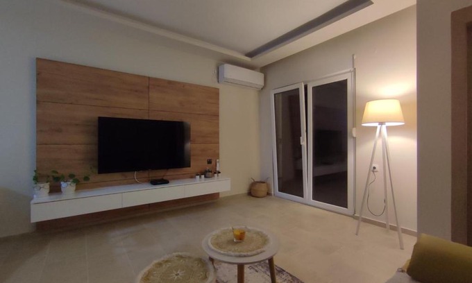 Sid Apartment | Apartman Front