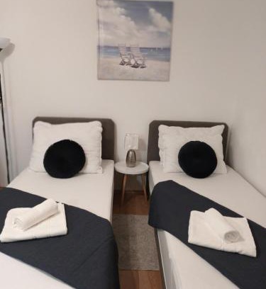 Sodici Apartment | Apartman Hana u blizini Automotodroma Grobnik i Kostrenski plaža