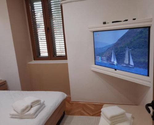 Kotor Old Town Apartment | Apartman HOME Kotor