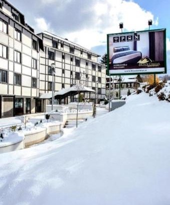 Kopaonik Apartment | Apartman Iva Brzeće-Kopaonik