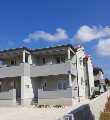 Vir Apartment | Apartman Jadranka