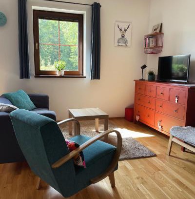 Destne Apartment | Apartman Jelen