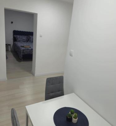 Vojvodina Apartment | Apartman Jorgic