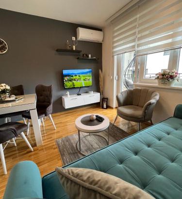 Vrnjacka Banja Apartment | Apartman Korać