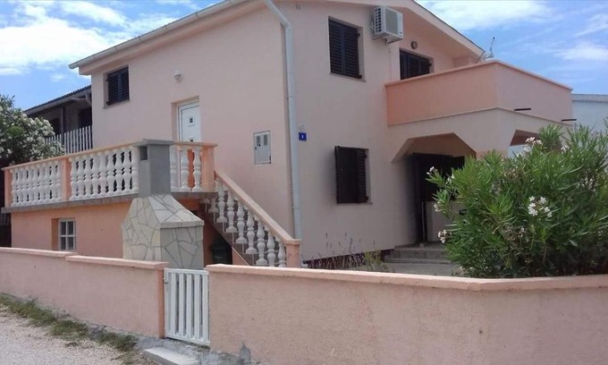 Vir Apartment | Apartman LANA Vir