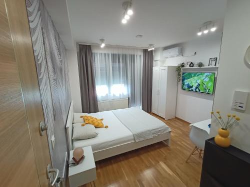 Jagodina Apartment | Apartman Luxor