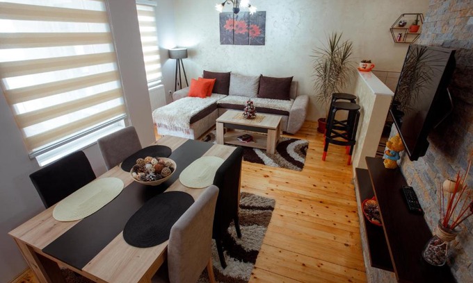 Ciganska Mahala Apartment | Apartman Marija