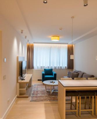 Vrnjacka Banja Apartment | Apartman Mimi Zepterme Vrnjačka Banja