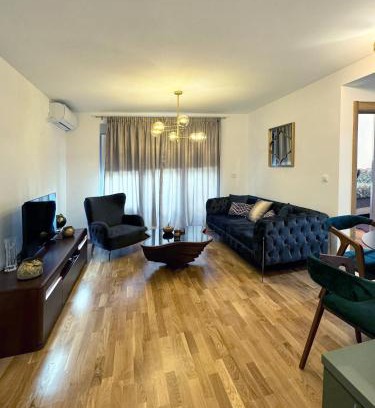 Vrnjacka Banja Apartment | Apartman My Dream