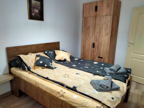 Jagodina Apartment | Apartman Nada