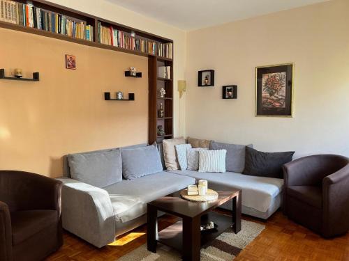 Cuprija Apartment | Apartman NANA