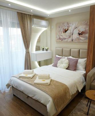 Vrnjacka Banja Apartment | Apartman NIKOLINA