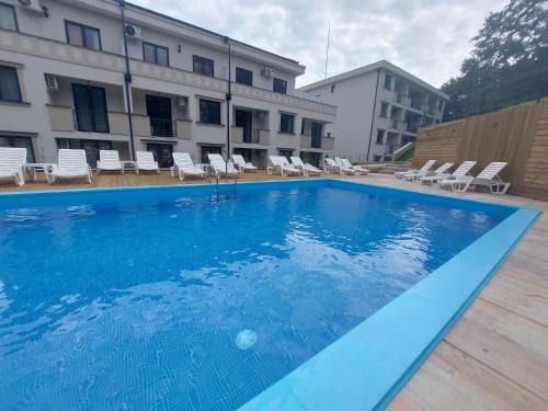 Vrnjacka Banja Apartment | Apartman Nina VB