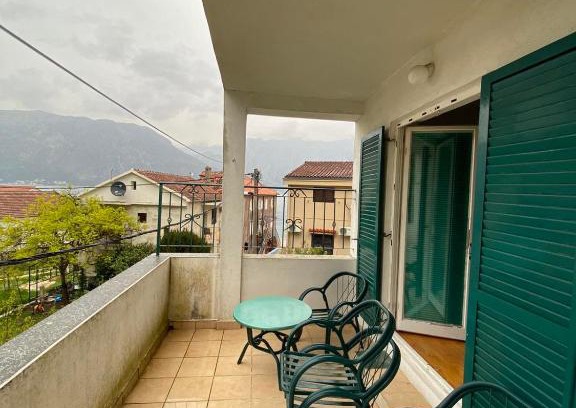 Prcanj Apartment | Apartman Prcanj - Do mora