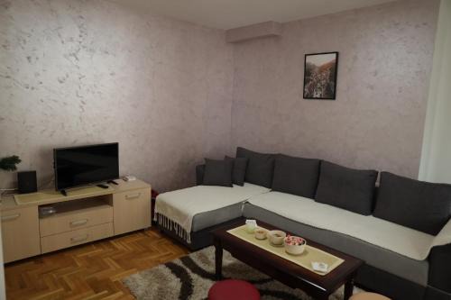 Ciganska Mahala Apartment | Apartman Rastko
