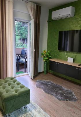Brdo Apartment | Apartman Tanja