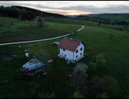 Zlatibor Apartment | Apartman Teodora Uvac