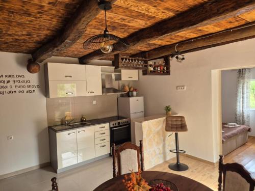 Klis Apartment | Apartman Tina