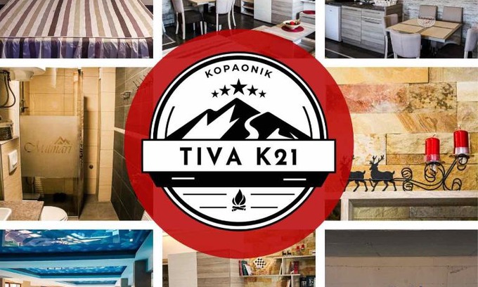 Lisina Apartment | Apartman Tiva - Milmari Resort-garažno mesto-GRATIS