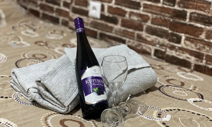 Jagodina Apartment | Apartman Urosevic