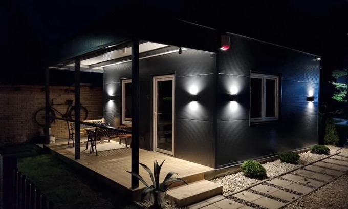 Vojvodina Apartment | Apartman27 Palic