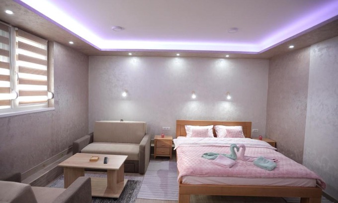 Ciganska Mahala Apartment | Apartmani Božović