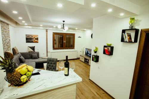 Ciganska Mahala Apartment | Apartmani IN Zlatar