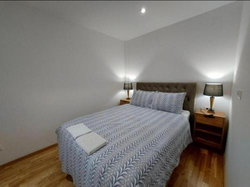 Jagodina Apartment | Apartmani Katnic