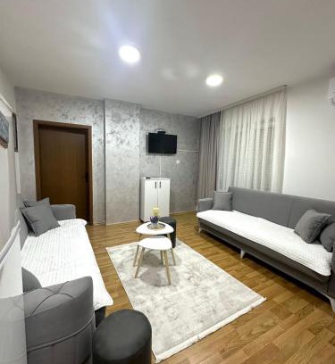 Çagllavicë Apartment | Apartmani Kostić Gračanica-Kosovo