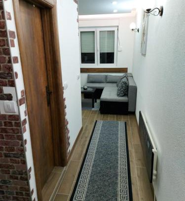 Valjevo Apartment | Apartmani Lukic Valjevo