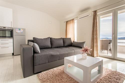 Brela Apartment | Apartmani Marija Jakir