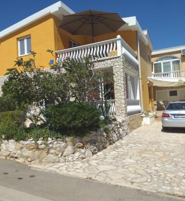 Vir Apartment | Apartmani Marijanovic