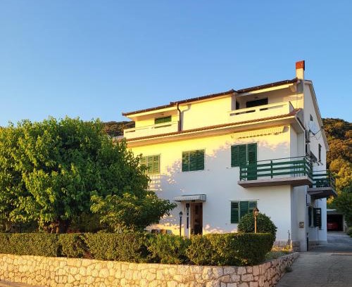 Rab Town House | Apartmani Mira