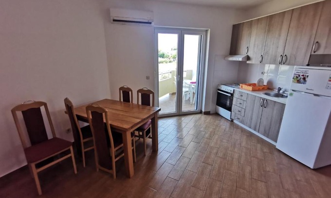 Banj Apartment | Apartmani Noa