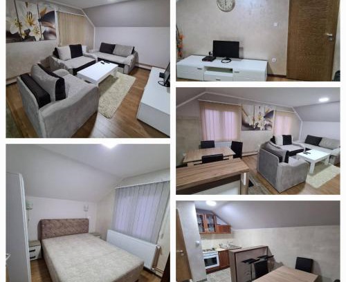 Ciganska Mahala Apartment | Apartmani Ognjen