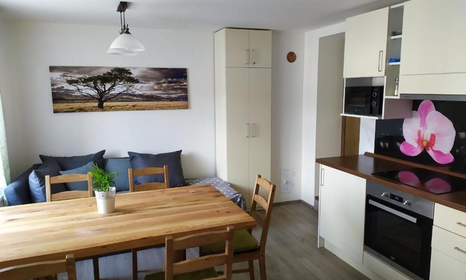 Blansko Apartment | Apartmany De-Lu