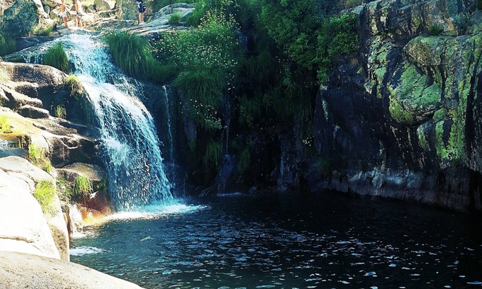 Guijo de Santa Barbara Apartment | Apartment in the heart of La Vera