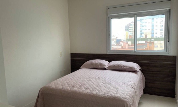 Capao da Canoa Apartment | Apartment 50m from the beach - book directly with me - IG pabloreidoimovel