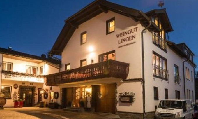 Bad Neuenahr-Ahrweiler Apartment | Apartment for 2 persons /Schieferley - Lingen, winery