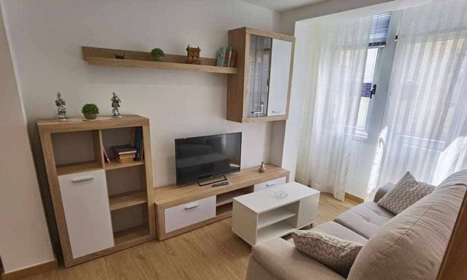 Corme Porto Apartment | Apartment Casa do Pan (1st floor)
