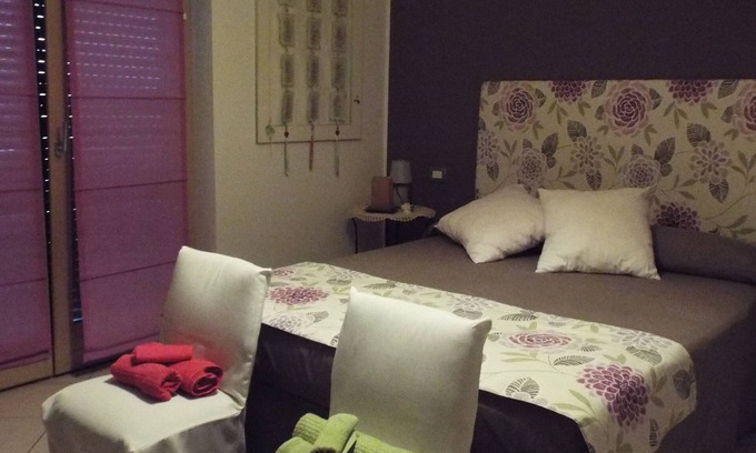 Berbenno di Valtellina Apartment | Apartment THE NEST between green and nature