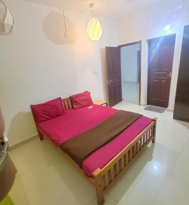 Thrikkakara Apartment | Apartmenr Ecstacy